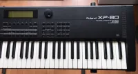 Roland XP 80