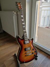 Schecter Tempest Classic