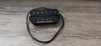 Seymour Duncan Black Winter TB Bridge