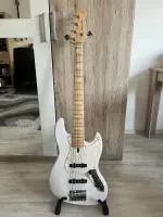 Sire SIRE Marcus Miller V7 Swamp Ash  1st Gen Basgitara 5 strún - Sárközi Péter Bass [March 16, 2025, 5:44 pm]