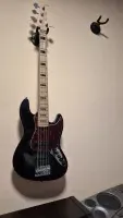 Sire V7 Vintage 5-Saiter Bass-Gitarre - Pintér Norbi [March 11, 2025, 10:39 pm]