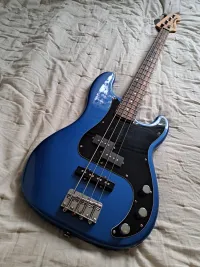 Squier Affinity Precision Bass Bass guitar - Hegedűs94 Attila [March 17, 2025, 7:43 pm]