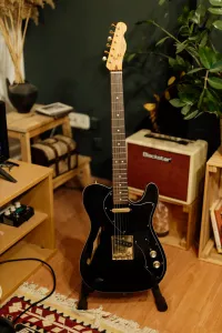 Squier CV Limited Edition Thinline Telecaster 60s