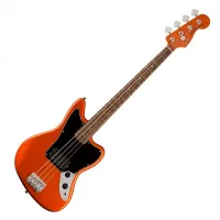 Squier Squier Affinity Jaguar Bass H Orange Basgitara - Szorcsik Ádám [March 8, 2025, 6:13 pm]