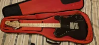 Squier Squier Paranormal Esquire Deluxe