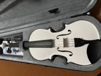 Stentor SR1401 Harlequin 44 Violín - Radics György [March 10, 2025, 10:17 pm]