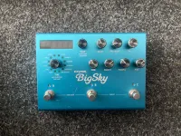 Strymon Big Sky Reverb