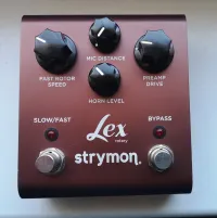 Strymon Lex Rotary V1