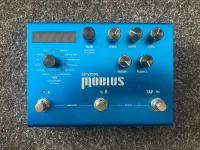 Strymon Mobius