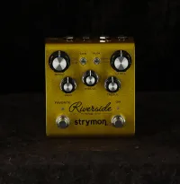 Strymon Riverside multistage drive