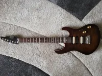 Suhr Modern Plus