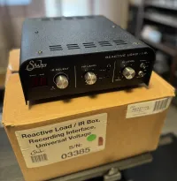 Suhr Reactive Load IR