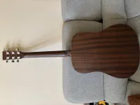 Tanglewood TWCR D