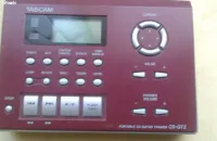 Tascam GT2 Efecto [March 7, 2025, 8:44 am]