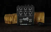 TC Electronic Ampworx Combo Deluxe 65 Preamp - Vintage52 Hangszerbolt és szerviz [Day before yesterday, 11:04 am]