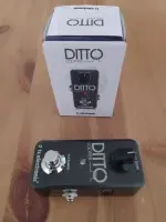 TC Electronic Ditto looper