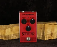 TC Electronic Nether Octave Pedal de efecto - Vintage52 Hangszerbolt és szerviz [Yesterday, 11:44 pm]