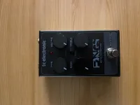 TC Electronic Fangs distortion Distortion - plazmayeah [March 8, 2025, 11:14 am]