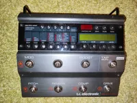 TC Electronic Nova system