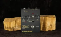 TC Electronic SCF Gold chorus Effect pedal - Vintage52 Hangszerbolt és szerviz [Day before yesterday, 11:08 am]