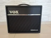 Vox VT20+ Guitar combo amp - Yellowjack [Yesterday, 2:21 pm]