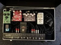 Wampler TC Electronic, Artec, Stagg Wampler TC Electronic, Artec, Stagg