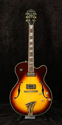 Washburn J-6 MIK