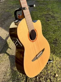 YAMAHA NCX900R Electro Acoustic klassische Gitarre - Laura04 [March 20, 2025, 10:32 am]