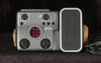 Zoom G1X