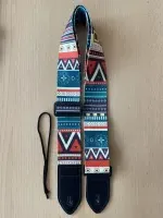 - - Guitar strap - Tina [March 15, 2025, 7:31 pm]