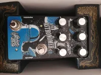 - Mattheus Astromer V2 Effekt pedál - Tolvaj Csaba [Ma, 15:24]