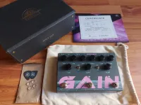 - Nordvang Triple Gain Overdrive - achill3us [Today, 11:01 am]