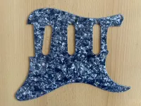 - Stratocaster Pickguard - Tina [March 15, 2025, 7:26 pm]