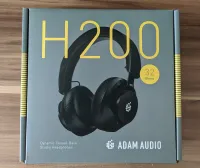 ADAM AUDIO H200 Fejhallgató - Balla Dániel [Ma, 12:31]