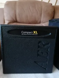 AER Compact XL Akusztikus gitárerősítő - Tolvaj Csaba [2025.07.08. 21:01]