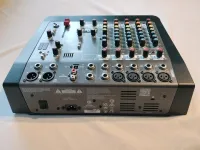 Allen & Heath Zedi-10 Mixing desk - buzsik bence [Day before yesterday, 11:50 am]