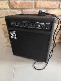 Ampeg Ba-108 Combo de bajo - Mixtai Ádám [March 16, 2025, 5:43 pm]