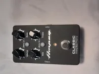 Ampeg  Pedal de bajo - Tmsbass [March 12, 2025, 12:11 pm]