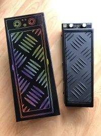 Artec APW-7 Whish Wah Wah Pedal - Zoltán [March 14, 2025, 7:09 pm]