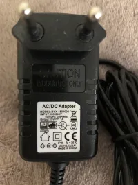 Artec DK-18 Adapter - bb20 [March 19, 2025, 4:57 pm]