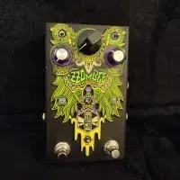 Beetronics Zzombee Fuzz - Tisza Gergely [March 20, 2025, 2:55 am]