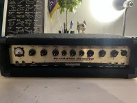 Behringer BX4500H Cabezal de bajo - Kovács Marcell [March 18, 2025, 8:40 am]