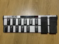 Behringer FCB1010 MIDI nožný spínač - Mészáros Árpád [March 17, 2025, 8:04 am]