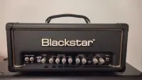 Blackstar HT 5 Csöves erősítő - Pék Kriszti [2025.03.20. 18:21]