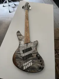 Blasius AKM 5 Blasius AKM 5