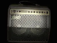 Bogey AMP AC30 Gitárkombó - Angry Duck [Ma, 10:33]