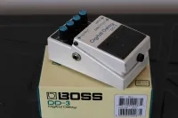 BOSS DD3 Delay [March 20, 2025, 8:42 am]