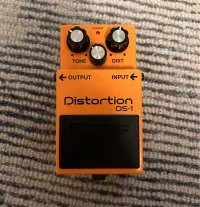 BOSS DS-1