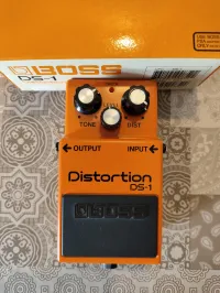 BOSS DS-1