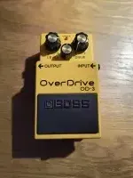 BOSS OD-3